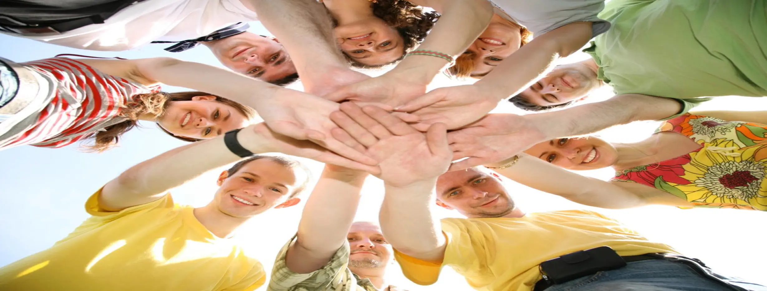 Image for Community Integration